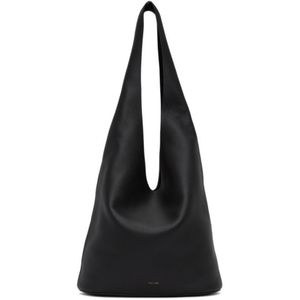 The Row Bindle Three Bag Black